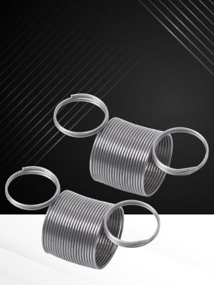 W10400895 Washer Suspension Spring