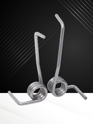 DA61-08314A Refrigerator Divider Door Spring