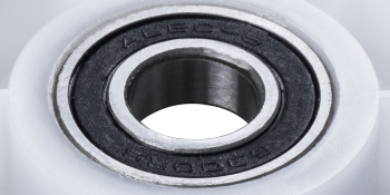 DC97-07509B Dryer Idler Pulley Wheel