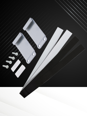 W10298318RP Stacking Kit