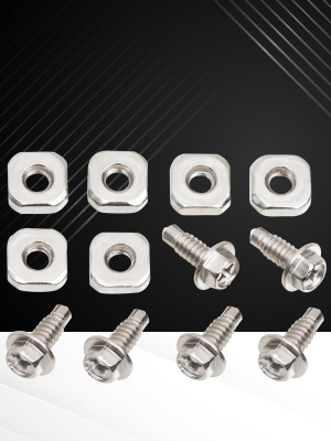279393 Dryer Screw