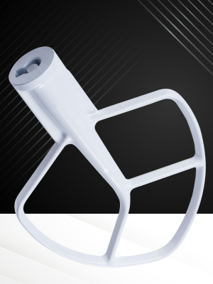 K5AB Coated Flat Beater