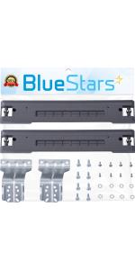 SKK-7A Stacking Kit