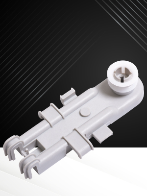 8268785 Dishwasher Wheel Mount