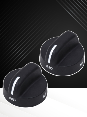 8273103 Range Control Knob