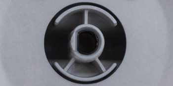 WE1M964 Dryer Timer Knob