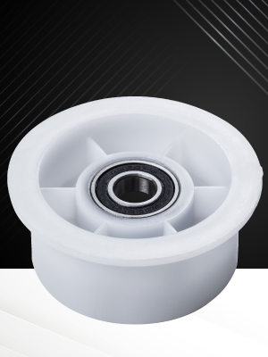 DC97-07509B Dryer Idler Pulley Wheel