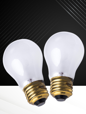 8009 Light Bulb