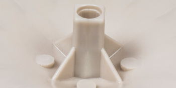 694089 Dryer Blower Wheel 