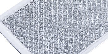 W10208631A Microwave Grease Filter