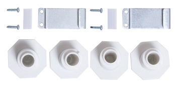 W10869845 Dryer Stack Kit