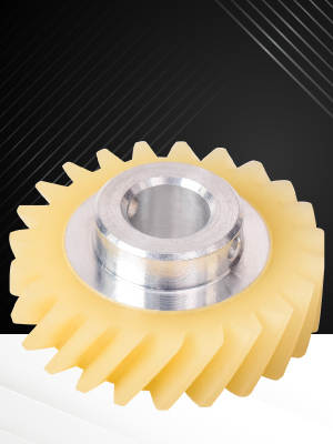 W10112253 Mixer Worm Gear