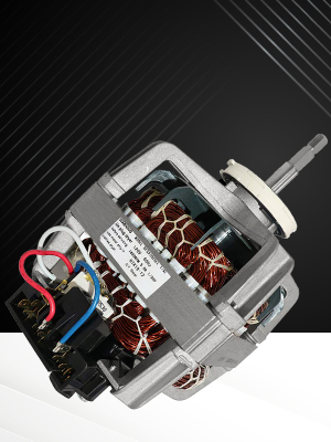 DC31-00055G Dryer Drive Motor