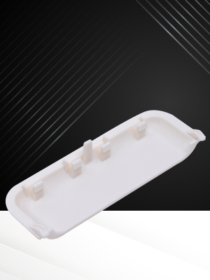 W10861225 W10714516 Dryer Door Handle