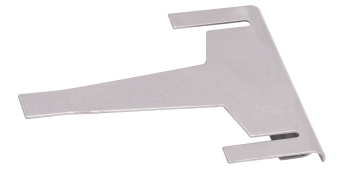 DA61-06796A Refrigerator Clip Drain Evaporator Refoem