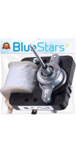 240369701 Refrigerator Evaporator Fan Motor