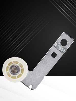 W10837240 Dryer Idler Pulley