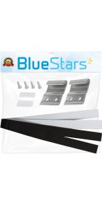 8572546 Washer & Dryer Stacking Kit