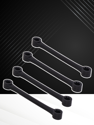 WH1X2727 Washer Dampening Strap
