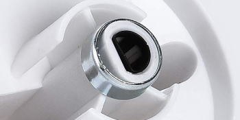 WE1M652 Dryer Timer Control Knob