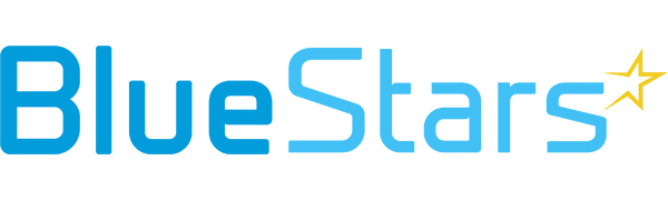 bluestars
