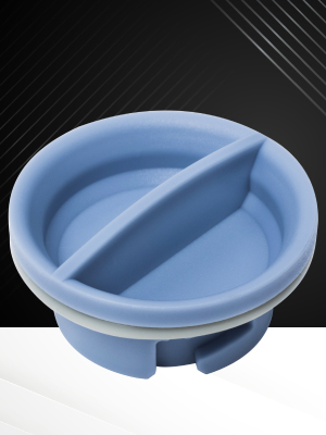 99002614 Dishwasher Rinse Aid Knob