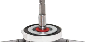 DC31-00055G Dryer Drive Motor