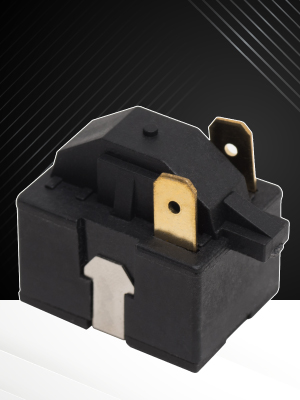 6748C-0004D Refrigerator Start Relay