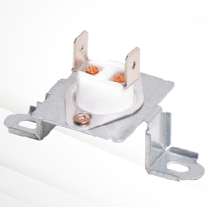 DC96-00887A Dryer Thermal Fuse with Bracket