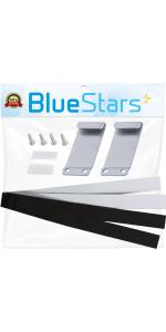 W10298318RP Stacking Kit