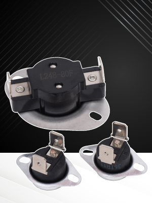LA-1053 Dryer Thermal Fuse Kit