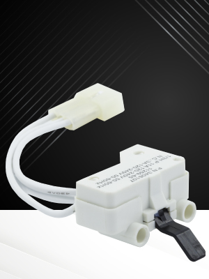 3406107 Dryer Door Switch