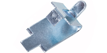 920158 Freezer Shelf Clip