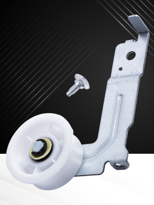 DC93-00634A Dryer Idler Pulley