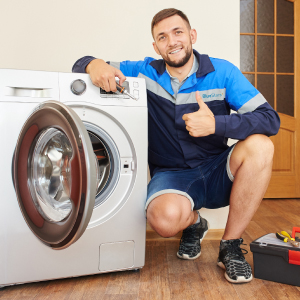 8572546 Washer & Dryer Stacking Kit