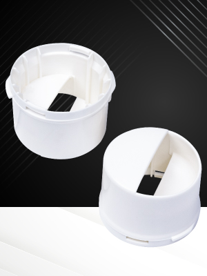 2260502W 2260518W Refrigerator Water Filter Cap