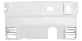 WP2180226 Refrigerator Control Bracket