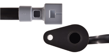 W10619951 Refrigerator Drain Tube