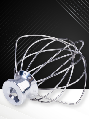 K45WW Mixer Wire Whip