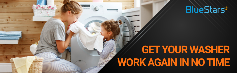 washer