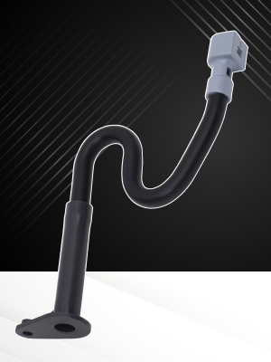 W10619951 Refrigerator Drain Tube