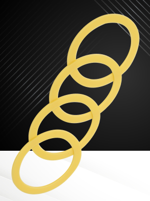 K-GP1059291 Canister Flush Valve Seal PO4