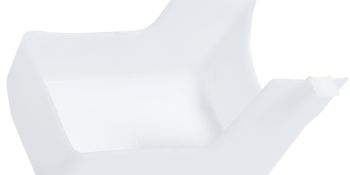 99110437 Range Hood Light Lens