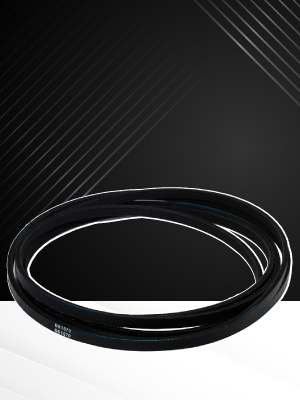 661570 Dryer Drum Belt