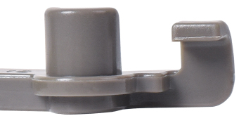 W10082853 Dishwasher Tine Pivot Clip by Blue Stars