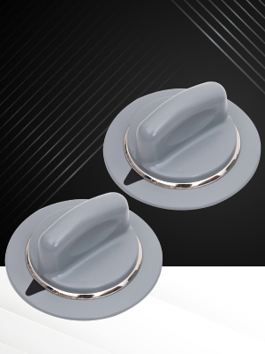 WE1M964 Dryer Timer Knob