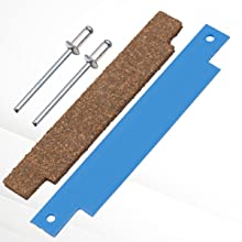 306508 Dryer Tumbler Bearing Kit