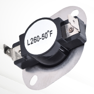 DC47-00018A Dryer Thermostat