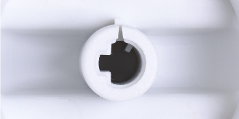 8273104 Stove Surface Burner Knob