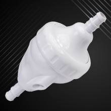 G52 Back-Up Valve
